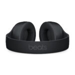 Beats Studio3 Wireless Headphones - Matte Black - Image 4