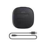 Bose SoundLink Micro- Small Portable Bluetooth Speaker - Image 4