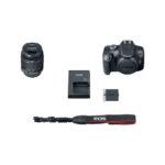 Canon EOS Rebel Camera T7 EF-S 18-55mm IS II Kit - Image 4