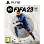 Sony PS5 CD For EA Sports FIFA 23