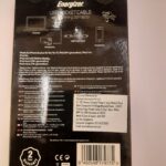 Energizer Lightning Pocket Cable 8cm - Image 6
