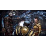 Sony PS5 CD For God of War Ragnarok Launch Edition - Image 2