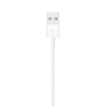 Apple Lightning To USB A Cable - Image 4