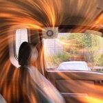 Stay Fresh on the Go with AutoCool - The Solar-Powered Car Ventilation Fan - Image 3