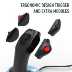 THRUSTMASTER TCA Officer Pack Airbus Edition - WW Version - Image 3