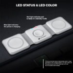 Ultraprolink Vylis Fold Fast Wireless Charger - Image 5