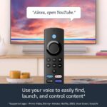 Fire TV Stick Lite with Alexa Voice Remote Lite - Image 3