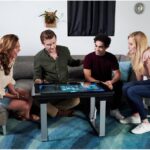 Arcade1Up - 32" Infinity Game Table - Image 2