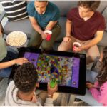 Arcade1Up - 32" Infinity Game Table - Image 3