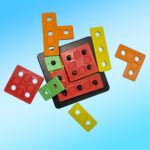 Puzzle Block Game (Sorting & Stacking Educational Game) - Image 7