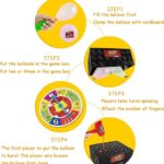 Blast Box Balloon Game (Prank Balloon Box For Family & Party Game) - Image 13