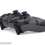 Sony PS5 DualSense Wireless Controller - Image 14