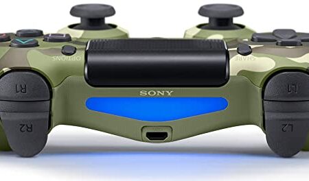 Sony PS4 Dualshock 4 Wireless Controller NEW - Image 8