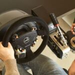 Thrustmaster TM Racing Clamp - Image 7