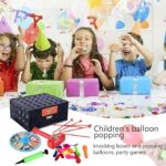 Blast Box Balloon Game (Prank Balloon Box For Family & Party Game) - Image 9