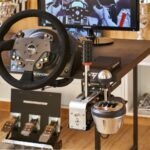Thrustmaster TM Racing Clamp - Image 8