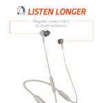 Plantronics BackBeat 410 In Ear Headphone - Image 4