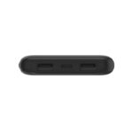 Belkin Boost Charge 3-Port Power Bank 10000mAh - Image 6