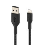Belkin Apple Certified Lightning to USB A 2M - Image 2