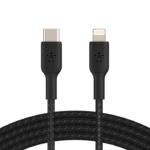 Belkin Apple Certified Lightning to Type C Cable 2M - Image 2