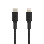 Belkin Apple Certified Lightning to Type C Cable 2M - Image 3