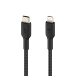 Belkin Apple Certified Lightning to Type C Cable 2M - Image 4
