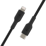 Belkin Apple Certified Lightning to Type C Cable 2M - Image 5