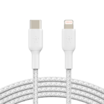 Belkin Apple Certified Lightning to Type C Cable 2M - Image 7