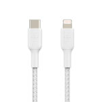 Belkin Apple Certified Lightning to Type C Cable 2M - Image 8