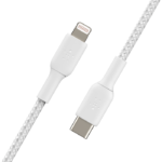 Belkin Apple Certified Lightning to Type C Cable 2M - Image 10