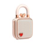 Divoom Love-Lock Bluetooth Speaker