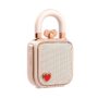 Divoom Love-Lock Bluetooth Speaker