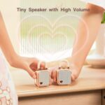 Divoom Love-Lock Bluetooth Speaker - Image 2