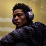 Dyson Zone Absolute+ Noise-Cancelling Headphones - Image 7