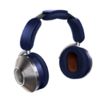 Dyson Zone Absolute+ Noise-Cancelling Headphones - Image 8