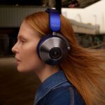 Dyson Zone Absolute+ Noise-Cancelling Headphones - Image 10
