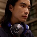 Dyson Zone Absolute+ Noise-Cancelling Headphones - Image 4