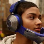 Dyson Zone Absolute+ Noise-Cancelling Headphones - Image 6