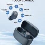 Edifier TWS1 Pro True Wireless Stereo Earbuds - Image 7