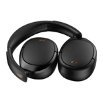 Edifier WH950NB Noise Cancellation Over-Ear Wireless Headphones - Image 4