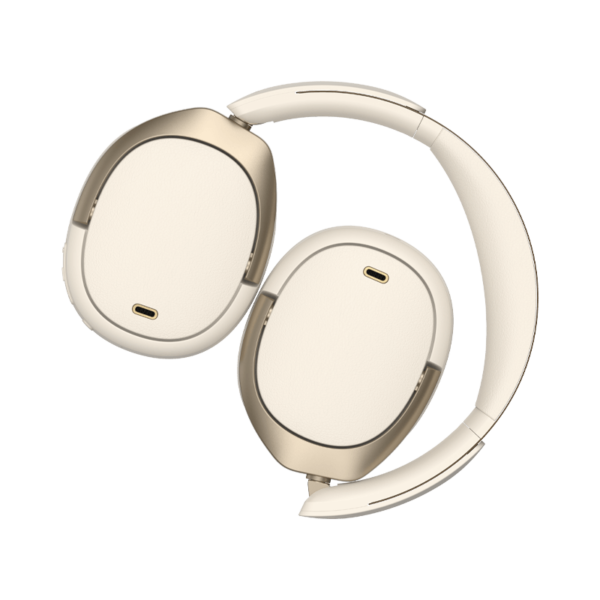 Edifier WH950NB Noise Cancellation Over-Ear Wireless Headphones - Image 8