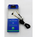 Essentials Nylon Braided Aux Cable - Image 4