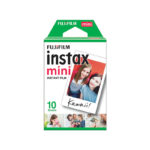 Fujifilm Instax Mini Films sheets