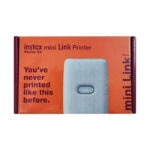 Fujifilm Instax Mini Link Printer Starter Kit