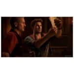 Uncharted Legacy of Thieves Collection CD For PS5 - Image 2