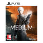 Sony PS5 Game CD For The Medium