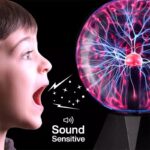 Touch of Wonder Plasma Lamp - Image 7