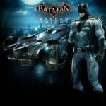Sony PS5 CD Batman Arkham Collection - Image 2