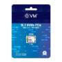 EVM M.2 2230 NVMe 1TB SSD