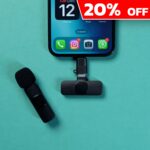 Wireless Mic